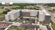 Construction finishes on hundreds of new apartments in Tulsa