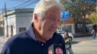 Hernán Colombo: "En este país nos va a ir bien cuando nos unamos"