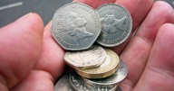 People told to look for 'super rare' coin worth £4,000 but only with one feature