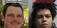 Suspect convicted for 2023 murder on Holloway Drive