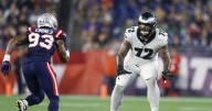 Thin on offensive line, Packers acquire tackle Darian Kinnard — owner of three Super Bowl rings 
