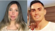 Pareja de Jean Paul Pineda fue detenida tras vínculo con banda dedicada a robo de autos