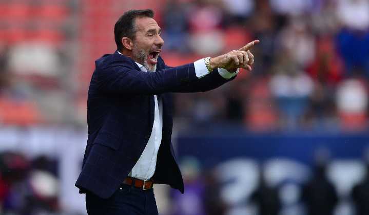 Está de vuelta, Gustavo Matosas regresa a dirigir a un equipo de primera división