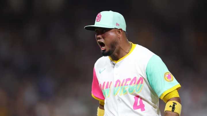 MLB: Así va la lucha por el liderato de hits en Las Grandes Ligas entre Venezolanos en la temporada 2025