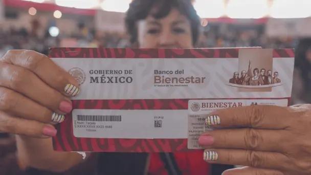 Pensión Bienestar 2025, registro hoy letras S a Z
