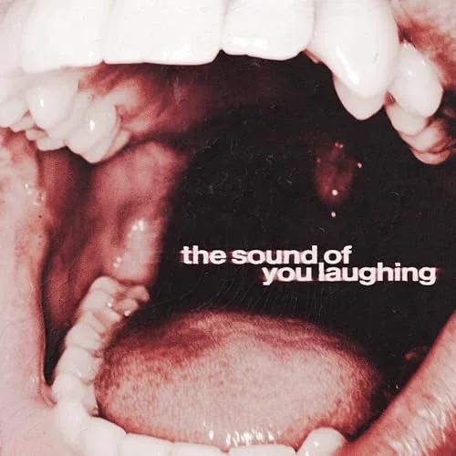 The Sound of You Laughing by ThxSoMch
