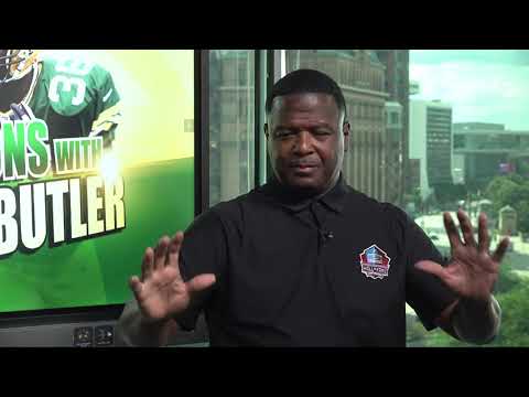 LeRoy Butler compares the Micah Parsons trade to Reggie White signing