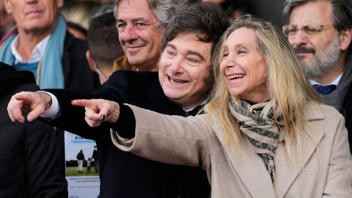 Argentina investigates alleged kickback scheme entangling President Milei's inner circle