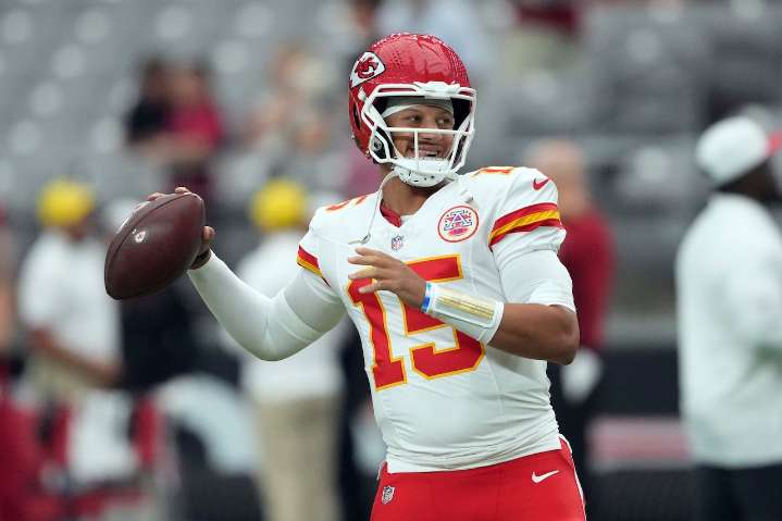 Kansas City Chiefs vs. Seattle Seahawks FREE LIVE STREAM (8/15/25): Watch NFL Preseason online