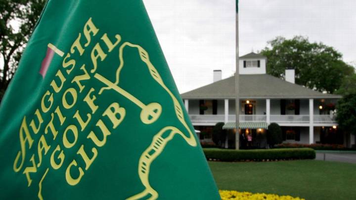 Masters to offer new hospitality packages that run up to $219K