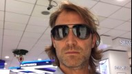 Coimas en discapacidad: el empresario Jonathan Kovalivker se presentó en Comodoro Py y entregó su celular