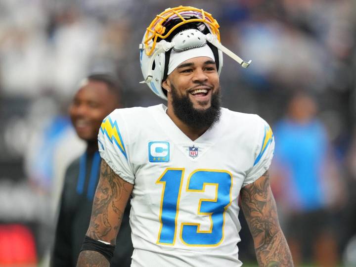 AFC Notes: Keenan Allen, Troy Franklin, Sean Payton, Broncos, Chargers