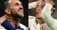 Alianza Lima | Los códigos en el fútbol peruano y por qué el caso Alex Valera - Hernán Barcos desnuda un pacto invisible que todos defienden pero pocos cumplen | Universitario | tlcnota | DEPORTE-TOTA