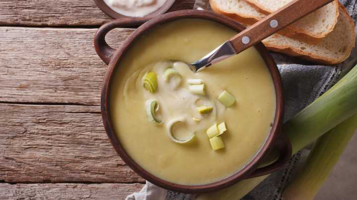 One Major Soup Recall Left One Consumer Paralyzed