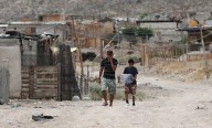 Inegi reporta 38.5 millones de personas en pobreza en 2024; son 8.3 millones menos que en 2022