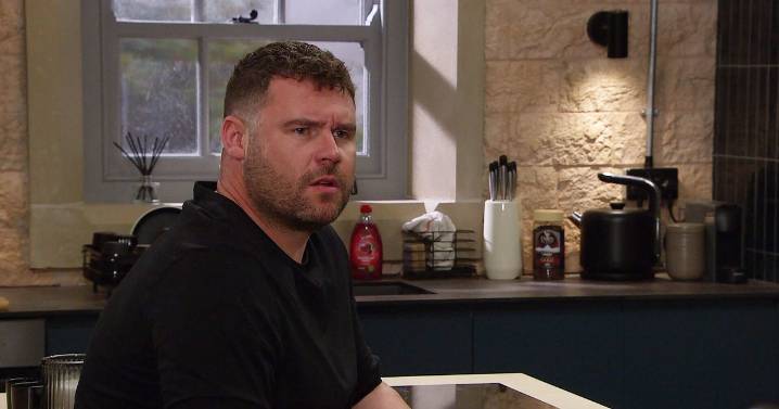 Emmerdale's Danny Miller praises co-star in 'exciting' return and says they're 'genuine soulmates'