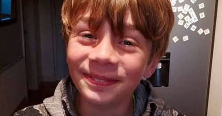 Father heartbroken after son, 12, fatally injured in Cheshire