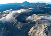 Colombia avanza en geotermia: pozos de exploración podrán perforarse sin licencia ambiental