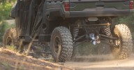 Two killed in northern Minnesota ATV crash Saturday night, sheriff says