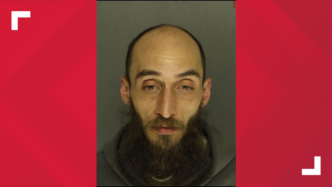 Arson suspect Cody Balmer faces 44 new charges, waives hearings in governor's residence fire case