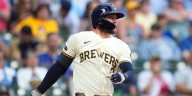 Brewers wrap first losing homestand of 2025 with loss to D