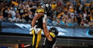 Winners and losers from Steelers preseason finale vs. Panthers