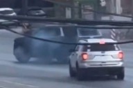 Detienen a uno por el homicidio del delegado de FGR en Tamaulipas