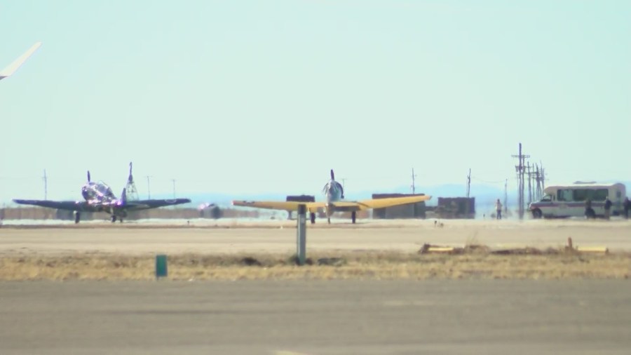 Roswell Air Races offering discount for upcoming event after some racers drop out