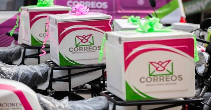 ¿Por qué Correos de México detuvo los envíos de paquetería hacia Estados Unidos? La SRE aclara la medida