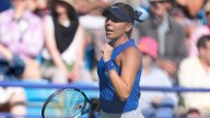 Giuliana Olmos avanza en dobles del US Open 2025 junto a Anna Sisková