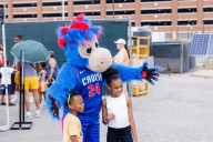 Motor City Cruise Youth and Families Summer Activations Inspire Local Communities