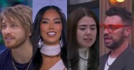 La Casa de los Famosos México 3: ¿Quién ganó la prueba de líder este 11 de agosto?