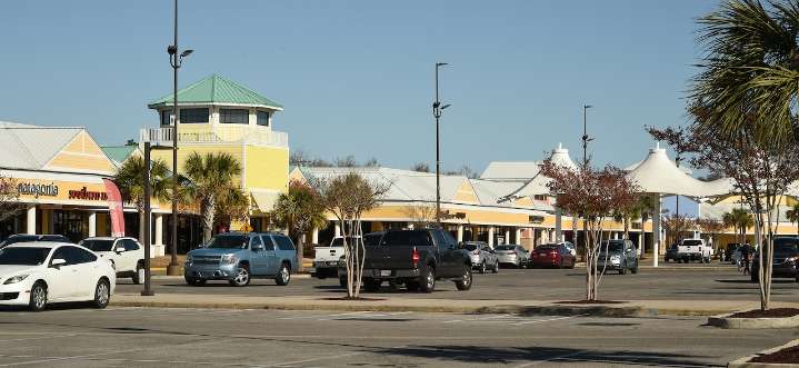 Owners want to redevelop parts of Tanger Outlets in Foley and could add new restaurants