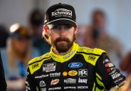 NASCAR Driver Hit with “Moonshining” Accusations as Fans Stir Hilarious Speculations NASCAR driver's cryptic post sparks “moonshining” buzz, with fans speculating a new drink tied to NASCAR’s bootlegg