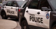 Etobicoke stabbing: 1 in hospital, suspect arrested