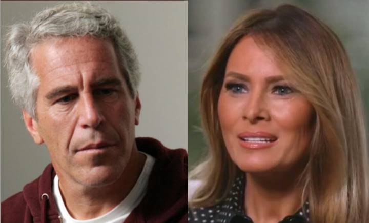 Melania $1 Billion Lawsuit Threats Silence Critics