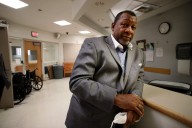 Five things to know about Suffolk County Sheriff Steven Tompkins