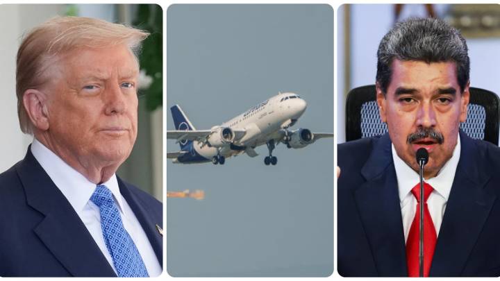 “No viajar”: Estados Unidos lanza contundente advertencia en medio de la escalada de tensiones con Venezuela