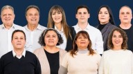 “Fuerza Libertaria” lanza oficialmente a sus candidatos en Neuquén