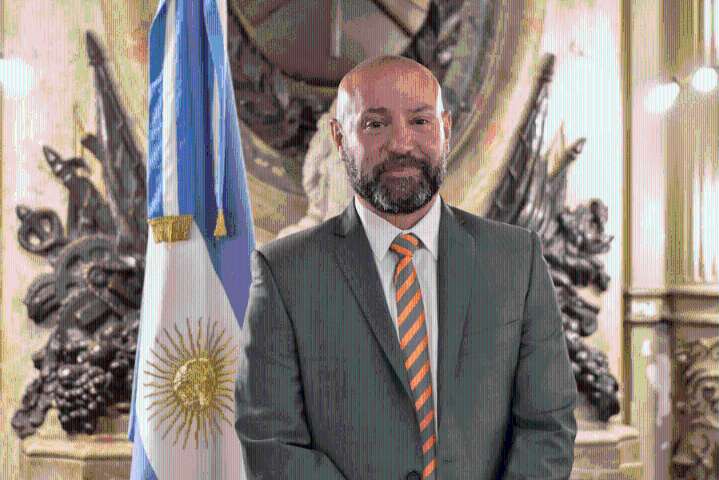 Escándalo en la Agencia de Discapacidad: el titular renunciará tras el escándalo de los audios