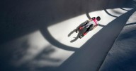 Luge 101: Since Beijing