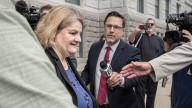 Milwaukee judge caught on body cam denying that she hid an immigrant wanted by ICE