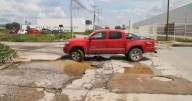 Video | Condiciona Gallardo inversión en favor de Zona Industrial