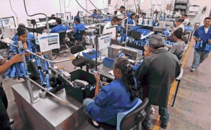 Se reactivó mesa de políticas salariales y laborales