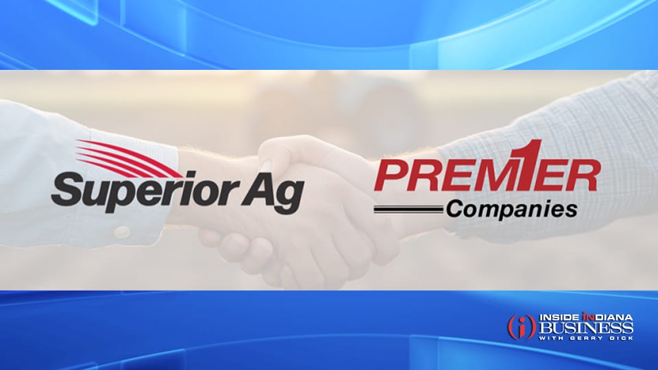 Indiana ag co-cops exploring possible merger