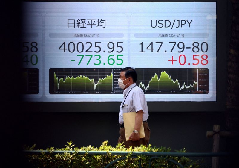 US dollar, Treasuries slide on latest Trump attack on Fed