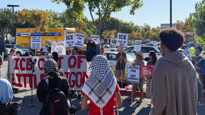 Santana: A Look at Orange County’s Civic Headlines