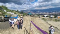 Las razones de la JEP para ordenar el regreso de la Unidad de Búsqueda a La Escombrera para continuar labores humanitarias