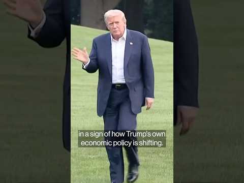 Trump Weighs 10% Government Stake in Intel