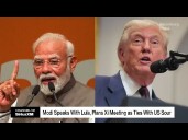 Tense Talks May Unravel US, India Relationship